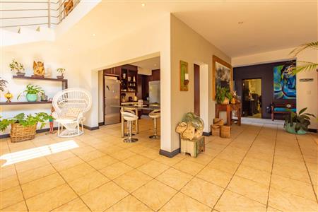 House For Sale in Fourways, Sandton, Gauteng - M114684