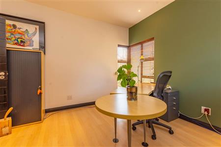 House For Sale in Fourways, Sandton, Gauteng - M114684
