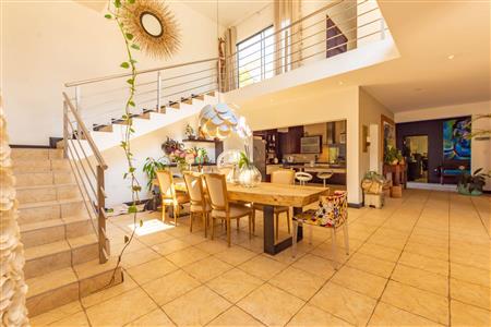 House For Sale in Fourways, Sandton, Gauteng - M114684