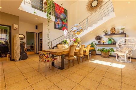 House For Sale in Fourways, Sandton, Gauteng - M114684