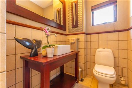 House For Sale in Fourways, Sandton, Gauteng - M114684