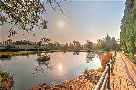 House For Sale in Fourways, Sandton, Gauteng - M114684