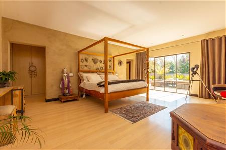 House For Sale in Fourways, Sandton, Gauteng - M114684