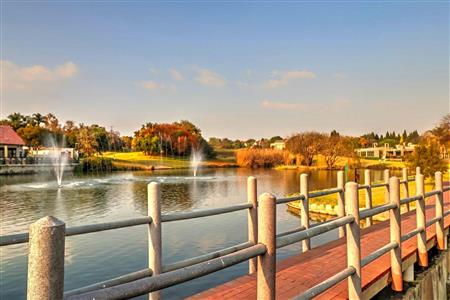 House For Sale in Fourways, Sandton, Gauteng - M114684