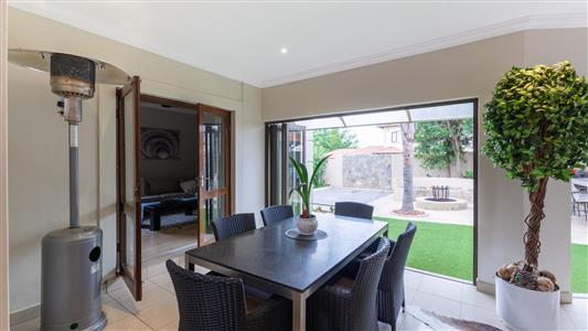 False - House For Sale in Fourways, Sandton, Gauteng - M10136