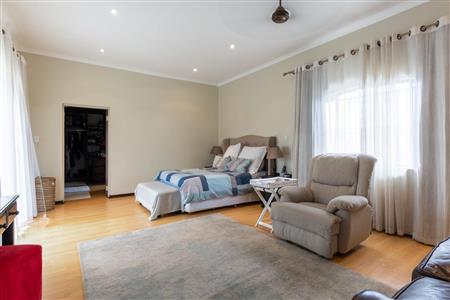 False - House For Sale in Fourways, Sandton, Gauteng - M10136