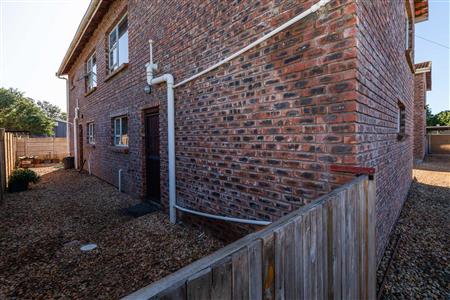 False - Apartment For Sale in Heidelberg AH, Heidelberg, Gauteng - M121850