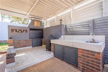 False - House sold in Lyttelton Manor, Centurion - M121719