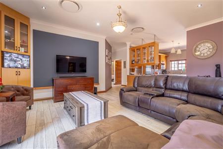 False - House sold in Lyttelton Manor, Centurion - M121719