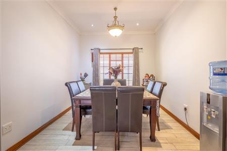 False - House sold in Lyttelton Manor, Centurion - M121719