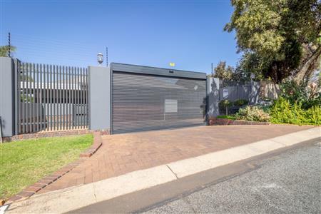 False - House sold in Lyttelton Manor, Centurion - M121719