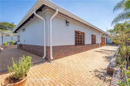 False - House sold in Lyttelton Manor, Centurion - M121719