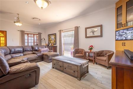 False - House sold in Lyttelton Manor, Centurion - M121719