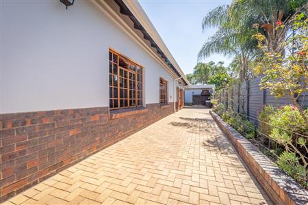 False - House sold in Lyttelton Manor, Centurion - M121719