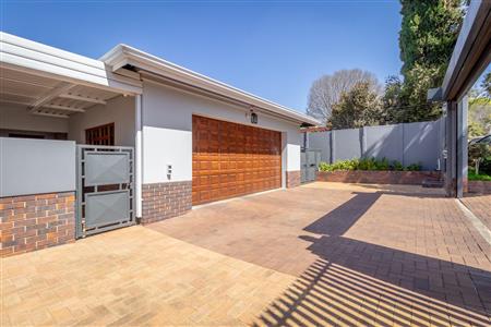 False - House sold in Lyttelton Manor, Centurion - M121719