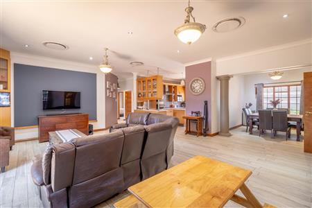 False - House sold in Lyttelton Manor, Centurion - M121719