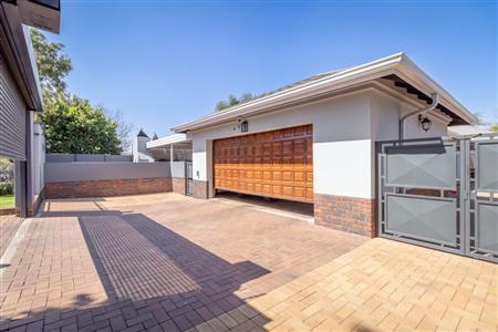 False - House sold in Lyttelton Manor, Centurion - M121719