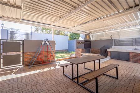 False - House sold in Lyttelton Manor, Centurion - M121719