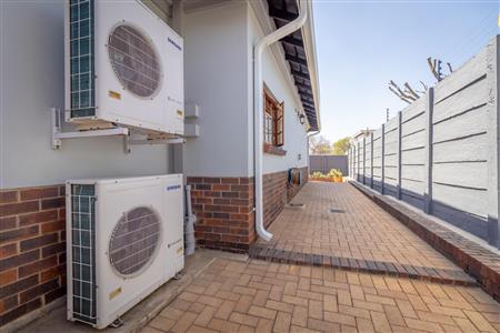 False - House sold in Lyttelton Manor, Centurion - M121719