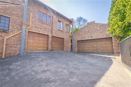 False - House For Sale in Jordaan Park, Heidelberg, Gauteng - M121766