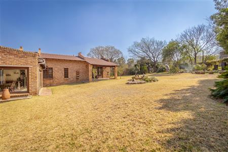 False - House For Sale in Jordaan Park, Heidelberg, Gauteng - M121766