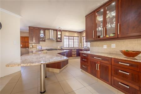 False - House For Sale in Jordaan Park, Heidelberg, Gauteng - M121766