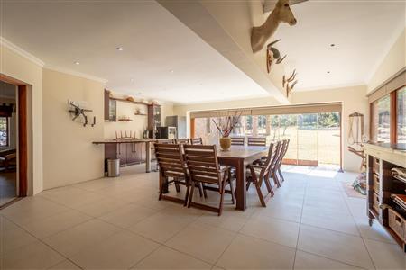 False - House For Sale in Jordaan Park, Heidelberg, Gauteng - M121766