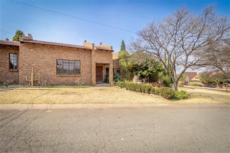 False - House For Sale in Jordaan Park, Heidelberg, Gauteng - M121766