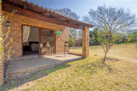 False - House For Sale in Jordaan Park, Heidelberg, Gauteng - M121766