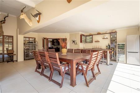 False - House For Sale in Jordaan Park, Heidelberg, Gauteng - M121766