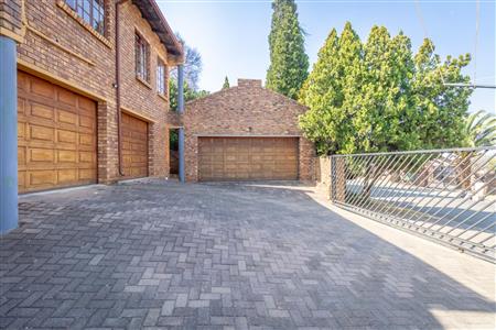 False - House For Sale in Jordaan Park, Heidelberg, Gauteng - M121766