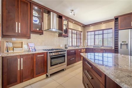 False - House For Sale in Jordaan Park, Heidelberg, Gauteng - M121766
