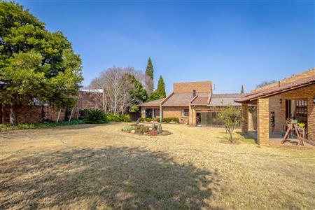 False - House For Sale in Jordaan Park, Heidelberg, Gauteng - M121766