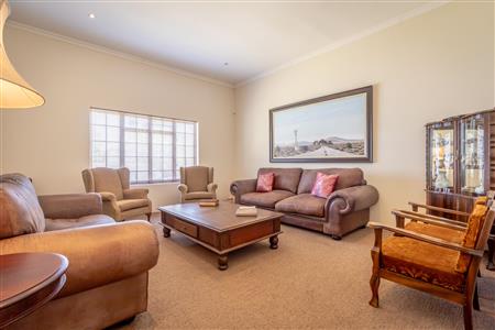 False - House For Sale in Jordaan Park, Heidelberg, Gauteng - M121766