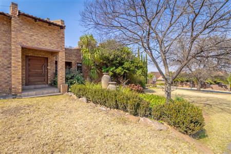False - House For Sale in Jordaan Park, Heidelberg, Gauteng - M121766