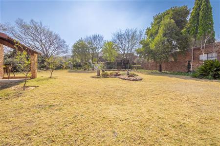 False - House For Sale in Jordaan Park, Heidelberg, Gauteng - M121766