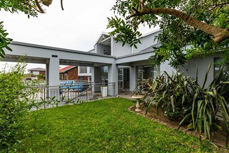 False - House Unavailable in Glentana, Groot Brakrivier, Western Cape - M121852