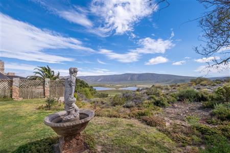 False - House Sold in McGregor, Western Cape - M121743