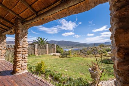 False - House Sold in McGregor, Western Cape - M121743