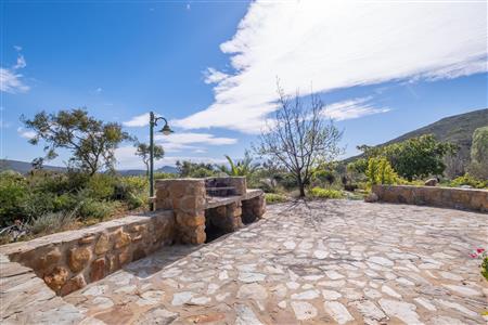 False - House Sold in McGregor, Western Cape - M121743