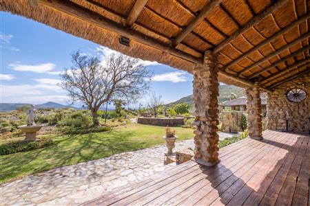 False - House Sold in McGregor, Western Cape - M121743