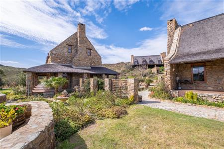 False - House Sold in McGregor, Western Cape - M121743