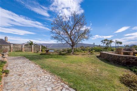 False - House Sold in McGregor, Western Cape - M121743