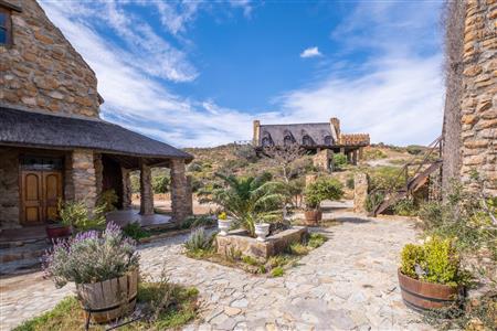 False - House Sold in McGregor, Western Cape - M121743