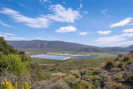 False - House Sold in McGregor, Western Cape - M121743