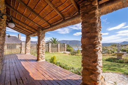 False - House Sold in McGregor, Western Cape - M121743