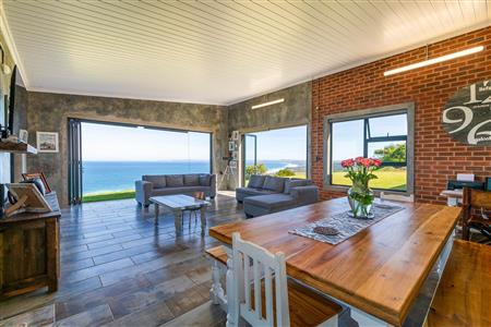 False - Farm For Sale in Outeniqua Strand, Groot Brakrivier, Western Cape - M121789