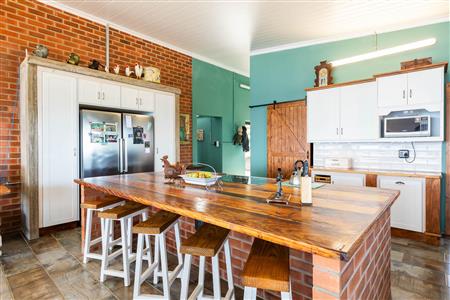 False - Farm For Sale in Outeniqua Strand, Groot Brakrivier, Western Cape - M121789
