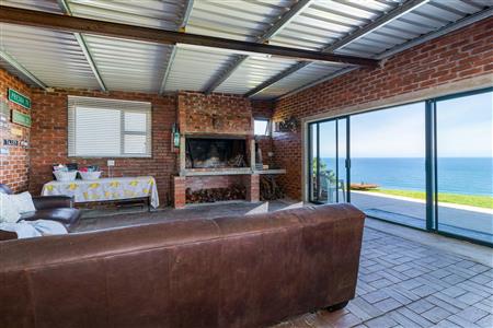 False - Farm For Sale in Outeniqua Strand, Groot Brakrivier, Western Cape - M121789