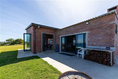 False - Farm For Sale in Outeniqua Strand, Groot Brakrivier, Western Cape - M121789